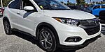Used 2021 Honda HR-V EX in STUART, FLORIDA