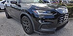 Used 2024 Honda HR-V SPORT in STUART, FLORIDA