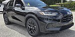 Used 2024 Honda HR-V SPORT in STUART, FLORIDA
