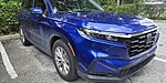 Used 2024 Honda CR-V EX in STUART, FLORIDA