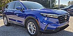 Used 2024 Honda CR-V EX in STUART, FLORIDA