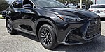 Used 2024 LEXUS NX 250 BASE in STUART, FLORIDA