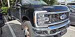 Used 2023 FORD F-350 LARIAT in STUART, FLORIDA