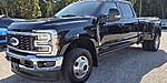 Used 2023 FORD F-350 LARIAT in STUART, FLORIDA