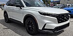 Used 2024 Honda CR-V Hybrid SPORT in STUART, FLORIDA