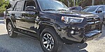 Used 2024 TOYOTA 4RUNNER TRD OFF-ROAD in STUART, FLORIDA