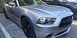 Used 2014 DODGE CHARGER SXT in STUART, FLORIDA