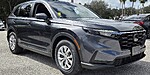 Used 2023 Honda CR-V LX in STUART, FLORIDA