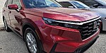 Used 2024 Honda CR-V EX in STUART, FLORIDA