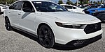 Used 2024 Honda Accord Hybrid SPORT-L in STUART, FLORIDA