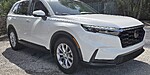 Used 2025 Honda CR-V EX in STUART, FLORIDA