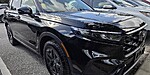 Used 2026 Honda CR-V Hybrid TRAILSPORT in STUART, FLORIDA