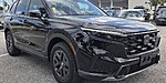Used 2026 Honda CR-V Hybrid TRAILSPORT in STUART, FLORIDA