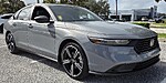 Used 2024 Honda Accord Hybrid SPORT in STUART, FLORIDA