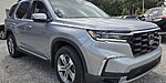 Used 2024 Honda Pilot EX-L in STUART, FLORIDA
