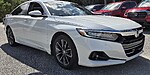 Used 2021 Honda Accord Sedan EX-L in STUART, FLORIDA