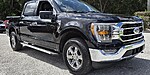 Used 2023 FORD F-150 XLT in STUART, FLORIDA