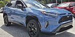 Used 2022 TOYOTA RAV4 XSE in STUART, FLORIDA
