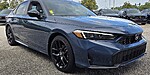 Used 2026 Honda CIVIC SEDAN HYBRID SPORT in STUART, FLORIDA