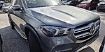 Used 2020 MERCEDES-BENZ GLE GLE 450 in STUART, FLORIDA