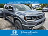 New 2026 Honda Passport TRAILSPORT BLACKOUT in STUART, FLORIDA