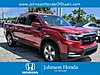 New 2025 Honda Ridgeline RTL in STUART, FLORIDA
