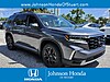 New 2025 Honda Pilot TOURING+ in STUART, FLORIDA