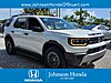 New 2026 Honda Passport TRAILSPORT in STUART, FLORIDA