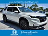 New 2025 Honda Pilot TOURING+ in STUART, FLORIDA