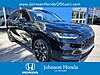 New 2026 Honda HR-V EX-L in STUART, FLORIDA