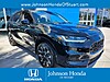 New 2026 Honda HR-V EX-L in STUART, FLORIDA