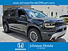 New 2026 Honda Passport TRAILSPORT BLACKOUT in STUART, FLORIDA