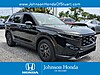 New 2026 Honda CR-V Hybrid TRAILSPORT in STUART, FLORIDA