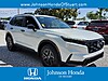 New 2026 Honda CR-V Hybrid TRAILSPORT in STUART, FLORIDA