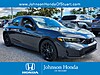 New 2025 Honda CIVIC HATCHBACK HYBRID SPORT in STUART, FLORIDA