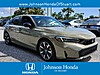 New 2025 Honda CIVIC HATCHBACK HYBRID SPORT TOURING in STUART, FLORIDA