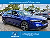New 2025 Honda Accord Hybrid SPORT in STUART, FLORIDA