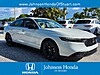 New 2025 Honda Accord Sedan SE in STUART, FLORIDA