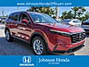 New 2026 Honda CR-V EX in STUART, FLORIDA