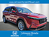 New 2026 Honda CR-V EX in STUART, FLORIDA