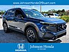 New 2026 Honda CR-V Hybrid TRAILSPORT in STUART, FLORIDA