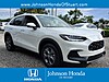 New 2026 Honda HR-V LX in STUART, FLORIDA