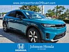 New 2025 Honda Prologue TOURING in STUART, FLORIDA