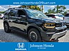 New 2026 Honda Passport TRAILSPORT in STUART, FLORIDA