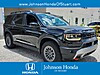 New 2026 Honda Passport TRAILSPORT in STUART, FLORIDA