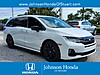 New 2025 Honda Odyssey SPORT-L in STUART, FLORIDA