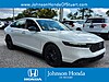 New 2025 Honda Accord Sedan SE in STUART, FLORIDA