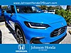 New 2026 Honda HR-V SPORT in STUART, FLORIDA
