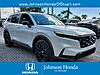 New 2026 Honda CR-V Hybrid SPORT-L in STUART, FLORIDA
