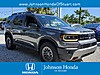 New 2026 Honda Passport TRAILSPORT in STUART, FLORIDA